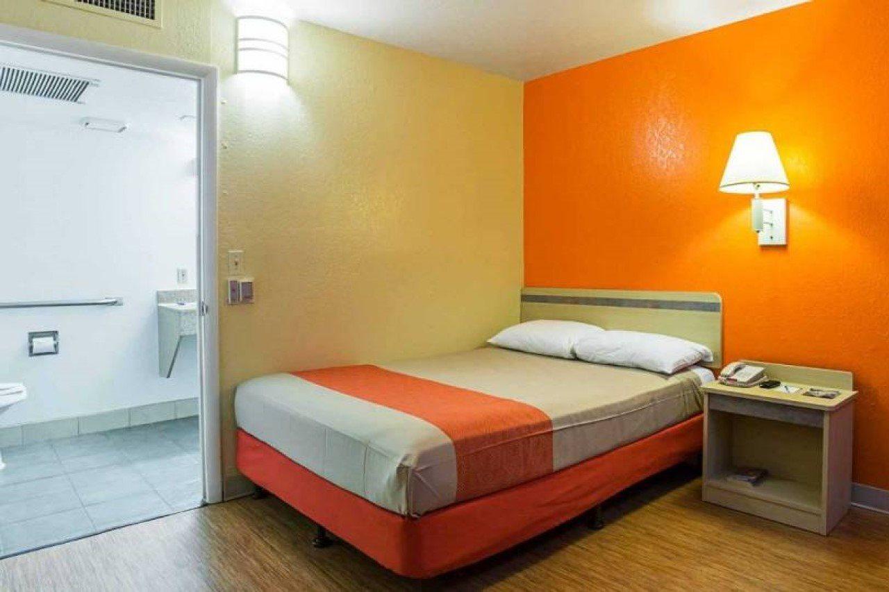 6-holbrook, Az Hotel