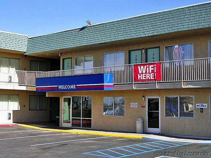 6-holbrook, Az Hotel 2*