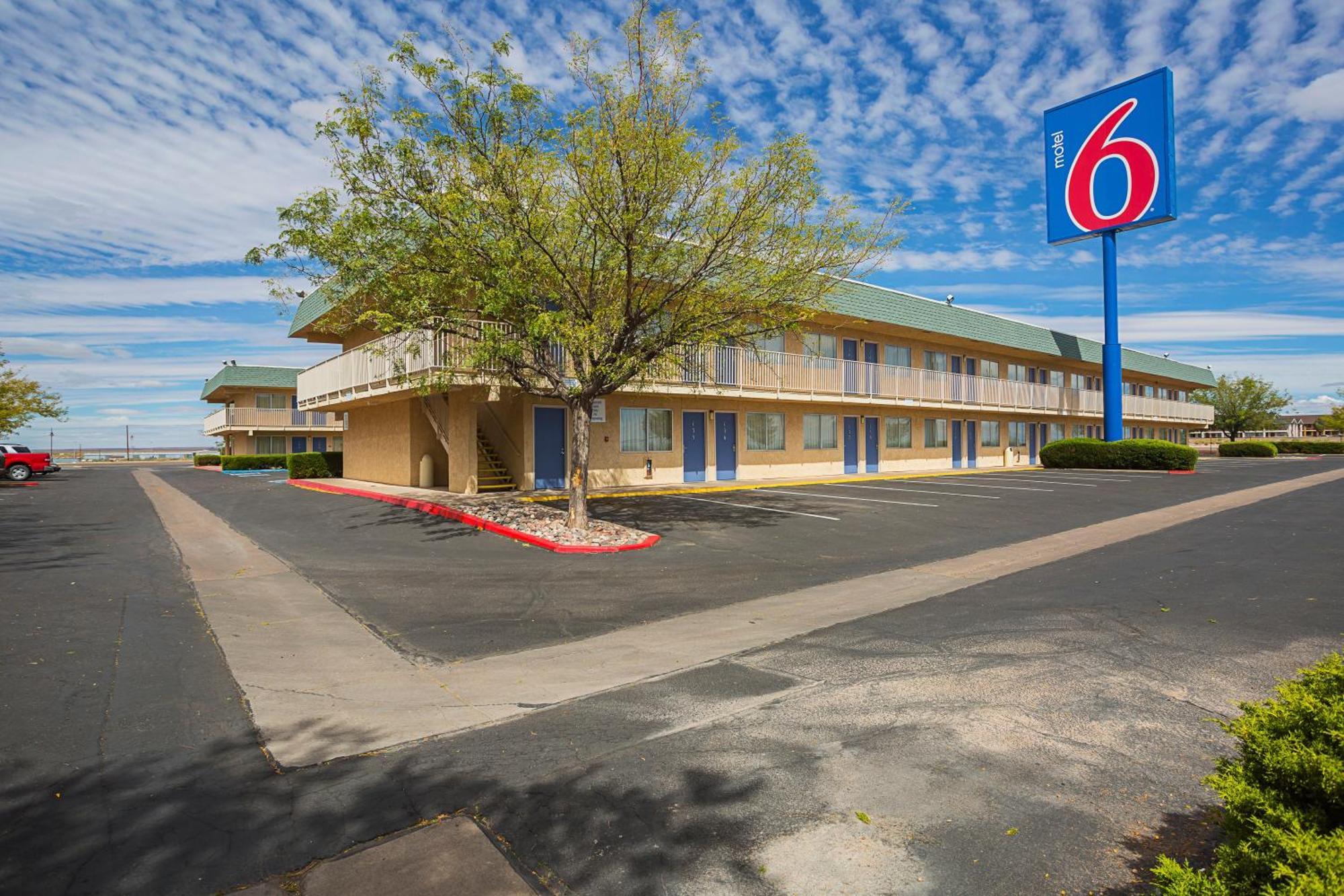 6-holbrook, Az Hotel
