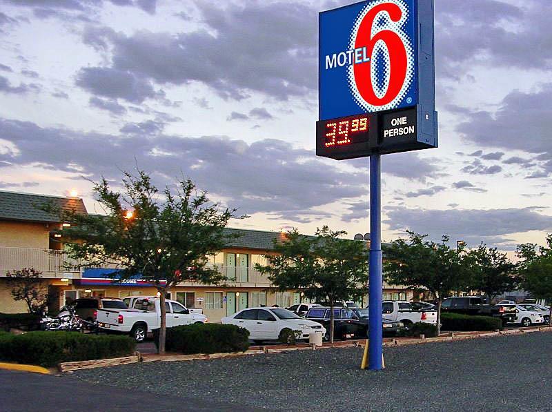 6-holbrook, Az Holbrook