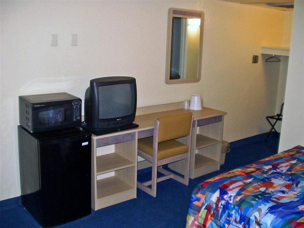 6-holbrook, Az Hotel