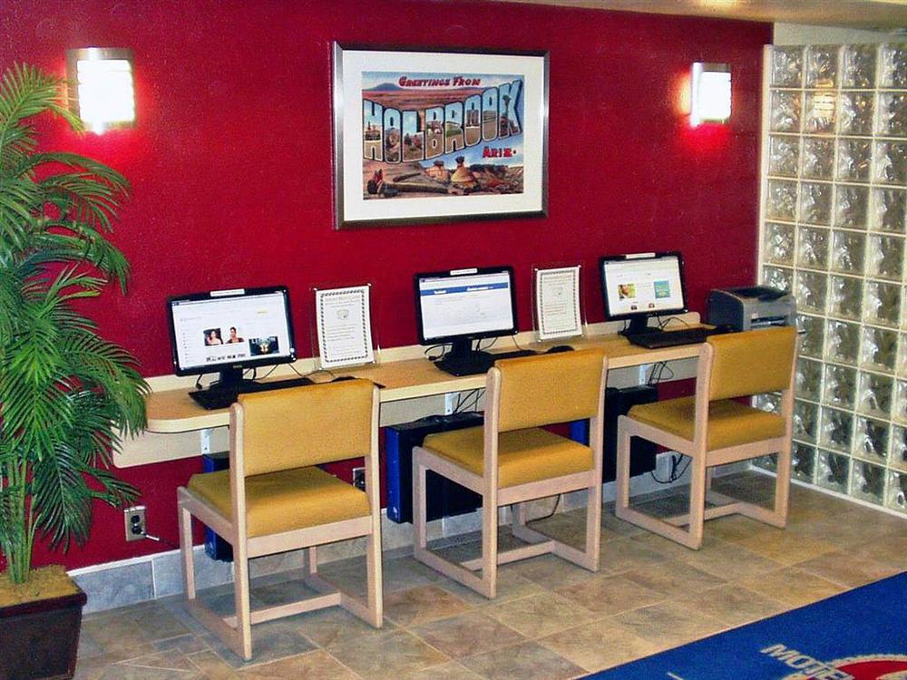 6-holbrook, Az Hotel 2*
