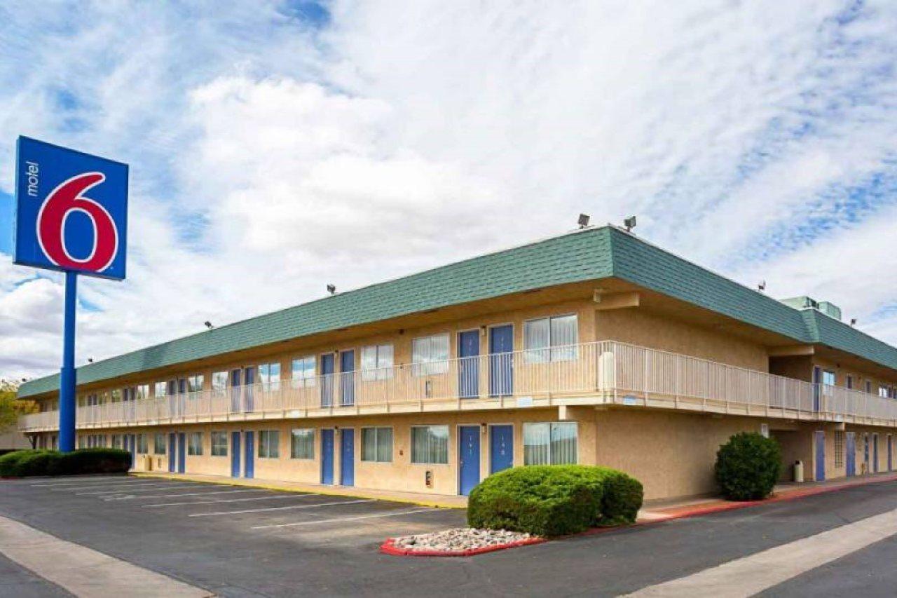 6-holbrook, Az 2* Holbrook