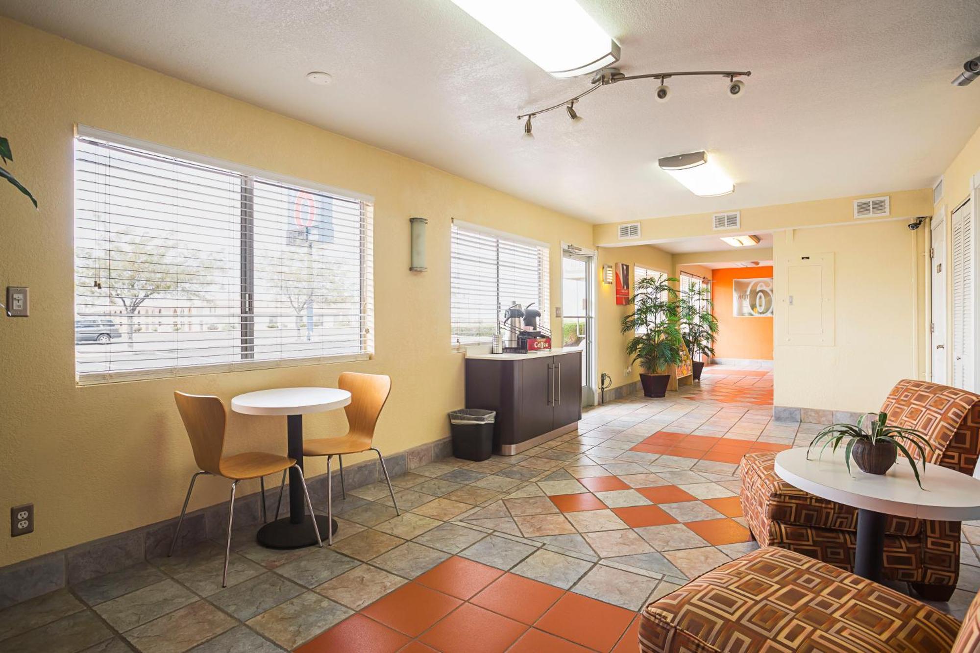 6-holbrook, Az Hotel 2*