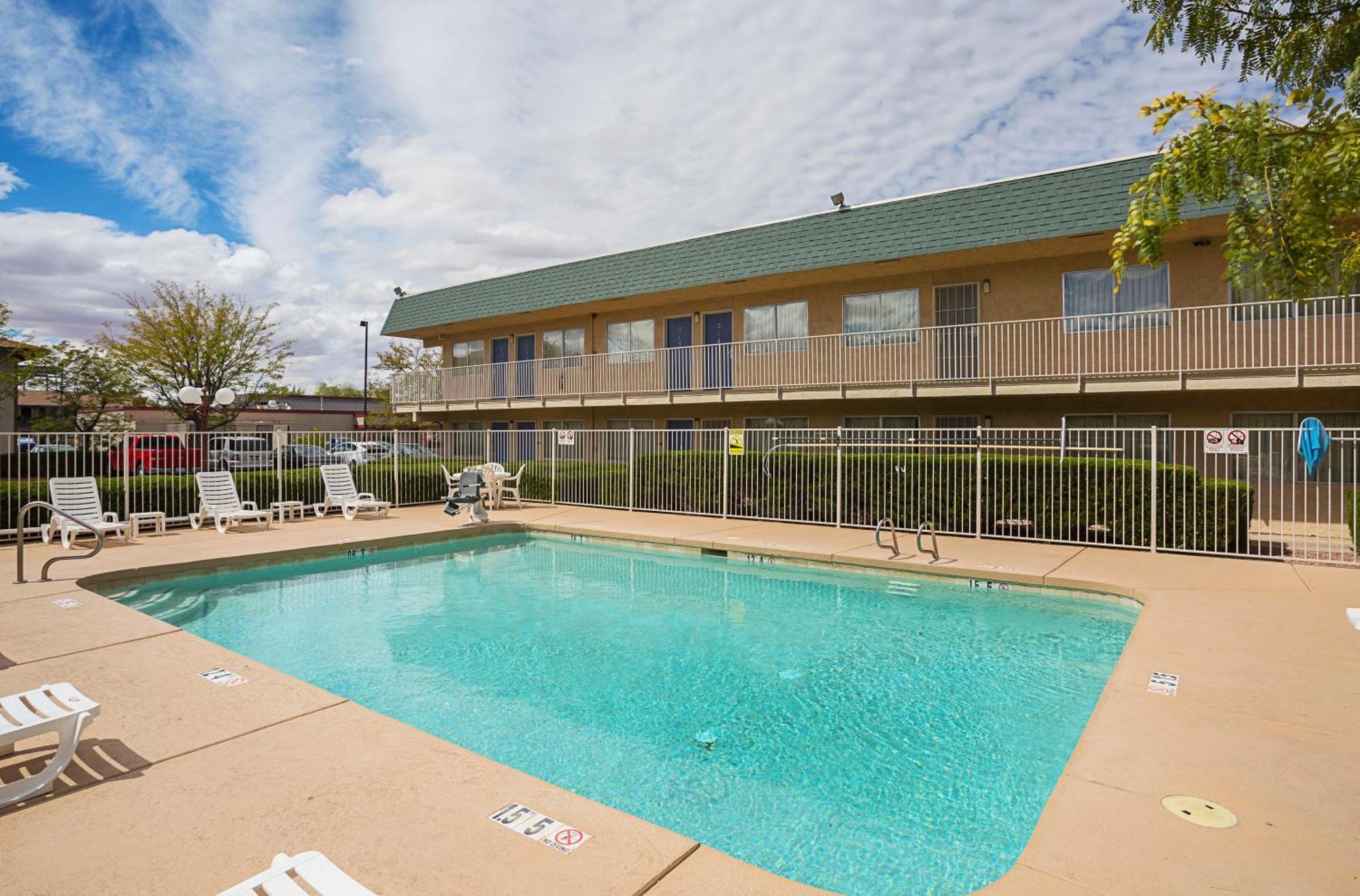 6-holbrook, Az Holbrook