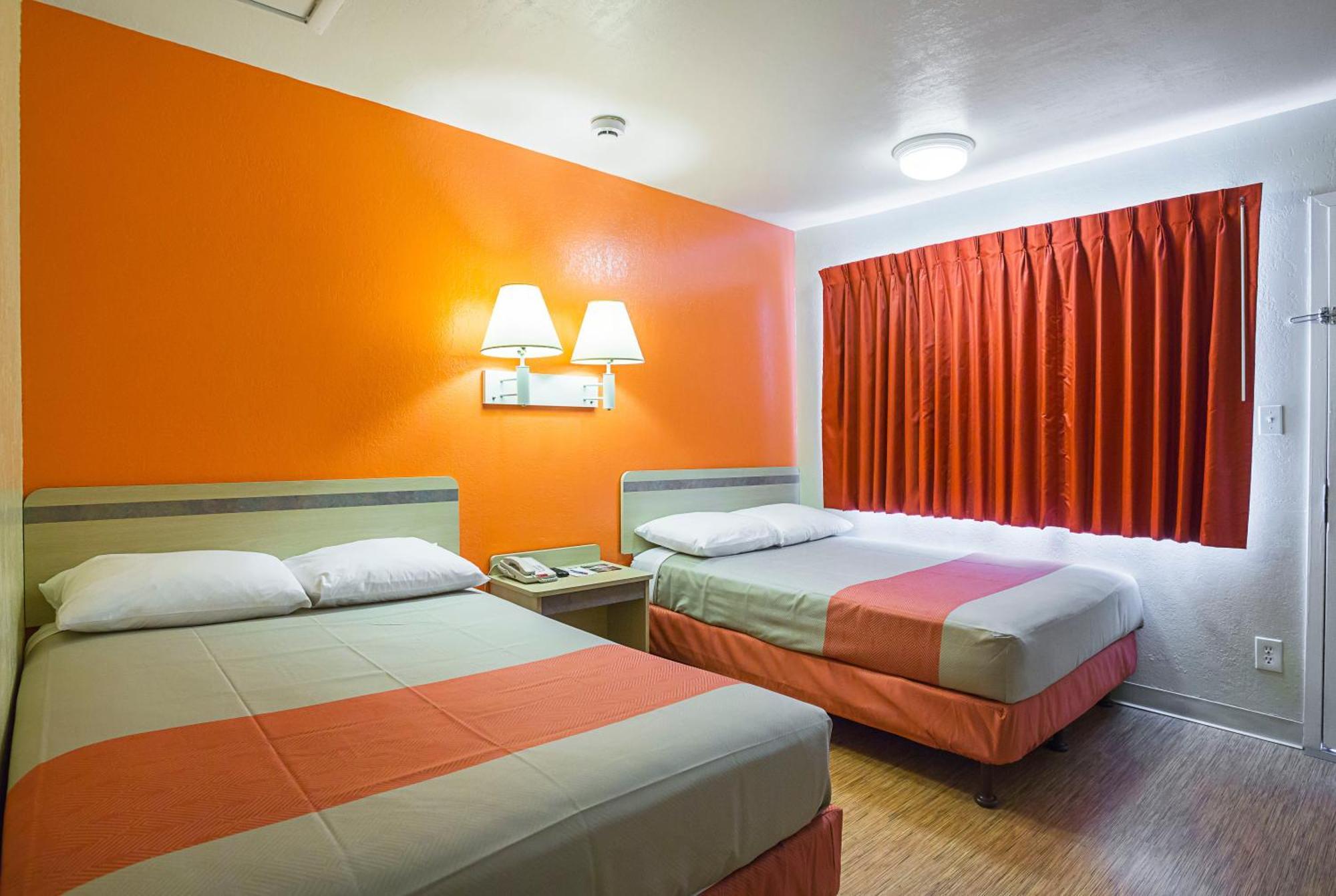 6-holbrook, Az Hotel 2*