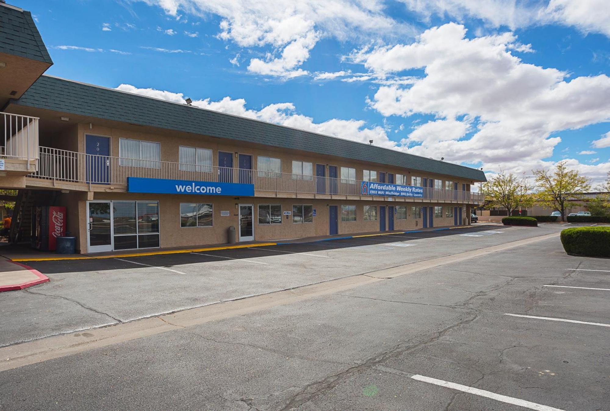 6-holbrook, Az Holbrook