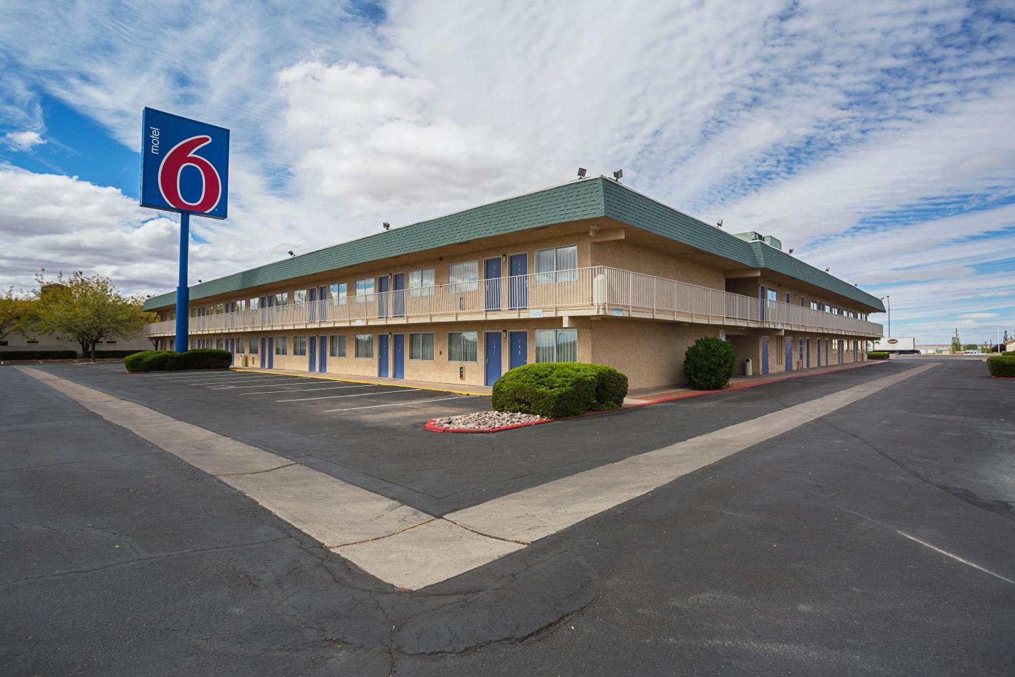6-holbrook, Az 2* Holbrook