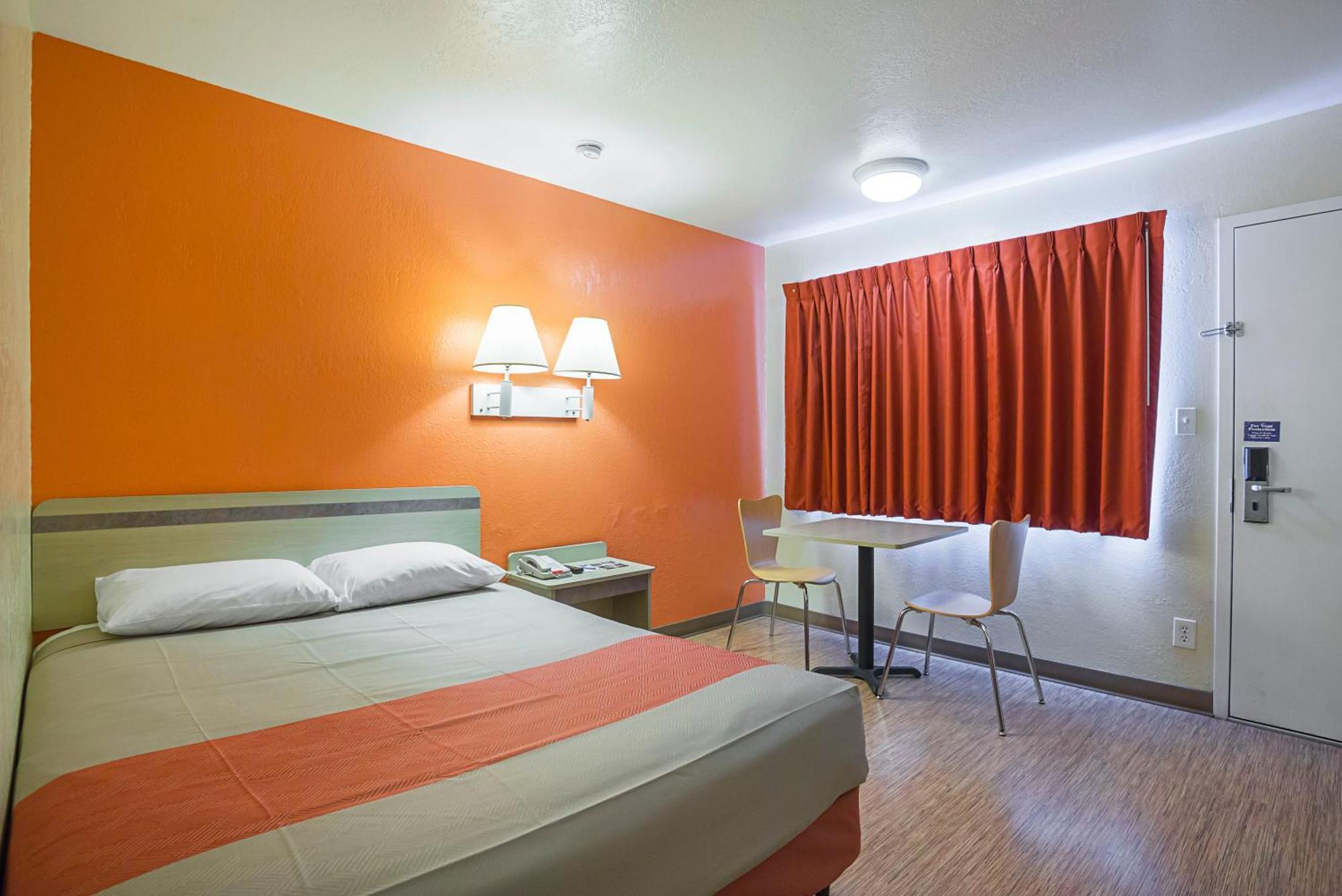 6-holbrook, Az Hotel 2*