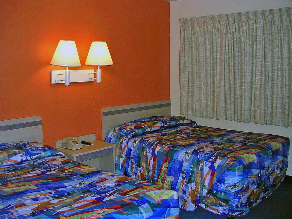 6-holbrook, Az Hotel 2*